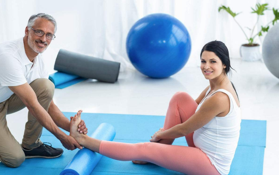 孕婦小腿抽筋水腫怎么辦 孕期哪些腿部情況需要注意