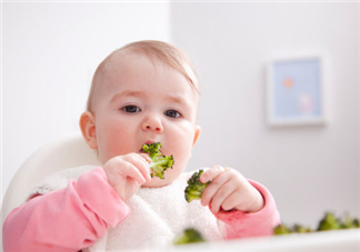 孩子夏季飲食的原則 食物再清淡也要補充這些2018