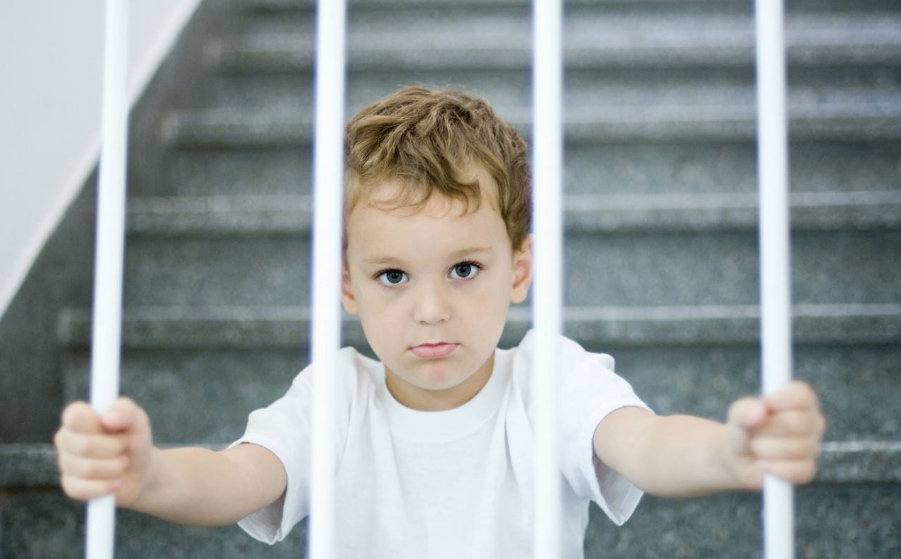 孩子調(diào)皮搗蛋能罰嗎 如何正確的懲罰孩子