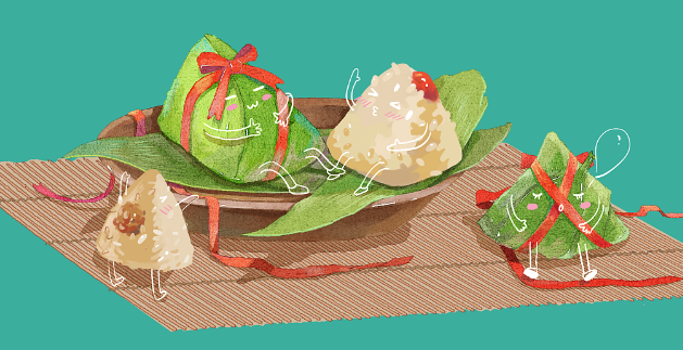 端午節養生要注意什么 可通過運動來通調氣血