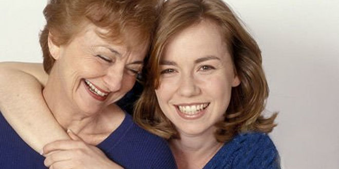 兒媳婦該如何跟婆婆相處 婆媳之間也需要秀恩愛