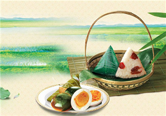 端午節一家人一起吃粽子的心情說說 2018和家人吃粽子搞笑的短語說說 端午節一家人一起吃粽子的心情說說 2018和家人吃粽子搞笑的短語說說