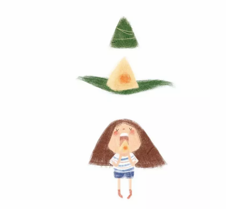 怎么講孩子一聽就懂的端午節傳說 給孩子講五月五端午節習俗來源2018