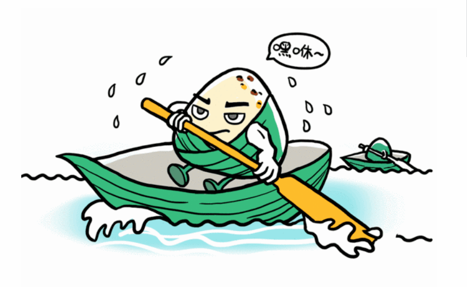 怎么講孩子一聽就懂的端午節傳說 給孩子講五月五端午節習俗來源2018