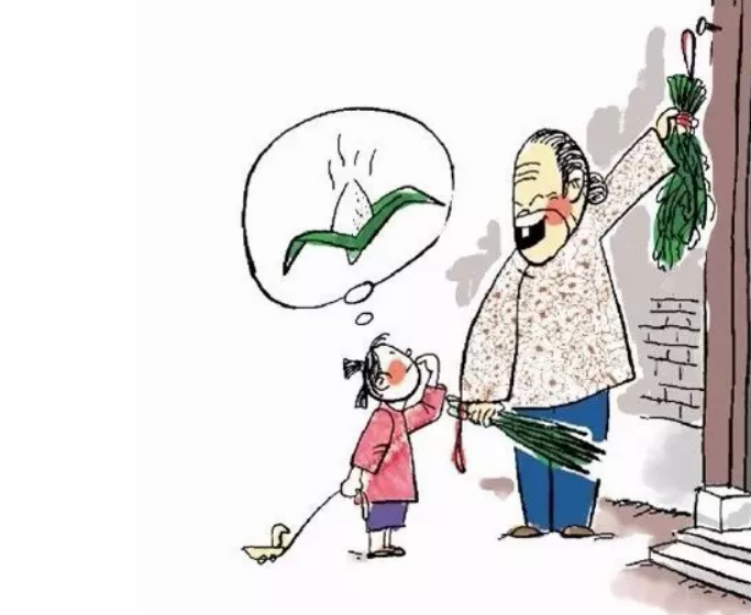 怎么講孩子一聽就懂的端午節傳說 給孩子講五月五端午節習俗來源2018