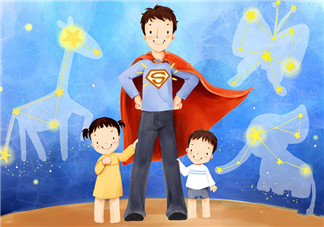 父親節怎么向爸爸表達愛 用行動向爸爸表達你的愛