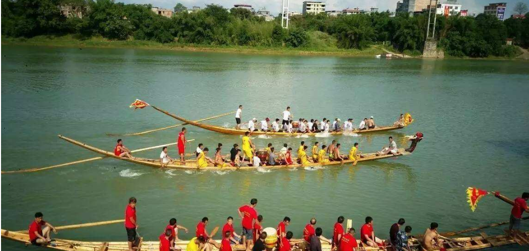 端午節出游的心情說說 2018端午節出行的唯美句子 端午節出游的心情說說 2018端午節出行的唯美句子