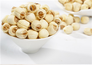 蓮子需要煮多久能熟 蓮子可以和什么一起煮2018