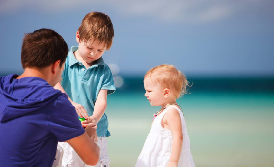 父親節陪爸爸的心情說說 父親節陪爸爸一起做任何事的幽默說說朋友圈