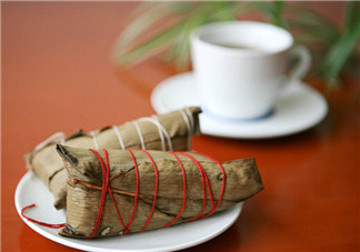 吃粽子容易長胖難消化嗎 什么樣的粽子好消化不肥