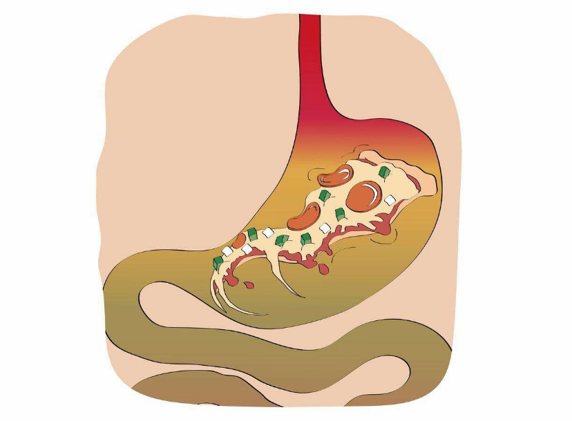 端午節(jié)吃粽子腸胃不適怎么辦 怎么緩解吃粽子消化不良