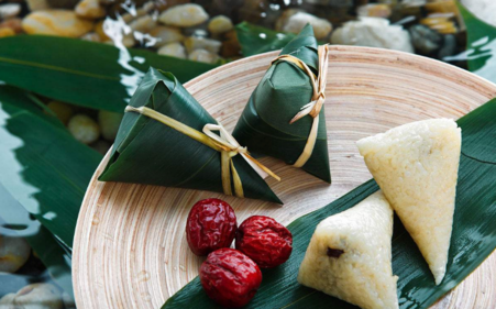 端午節(jié)吃粽子腸胃不適怎么辦 怎么緩解吃粽子消化不良