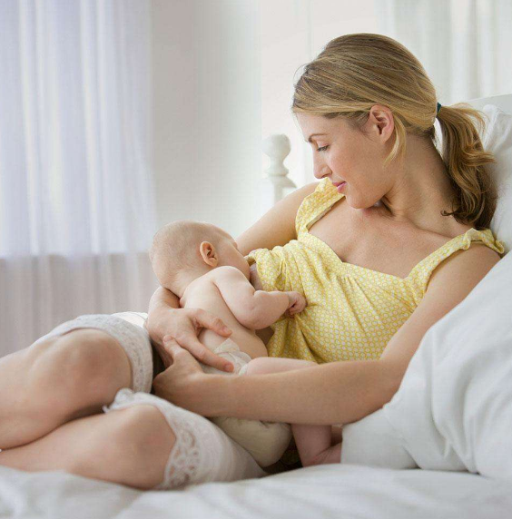 哺乳期出現暗紅色分泌物正常嗎 產后惡露哪些情況需要注意 哺乳期出現暗紅色分泌物正常嗎 產后惡露哪些情況需要注意