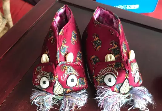 2018端午節(jié)小孩為什么要戴虎頭帽 端午節(jié)戴虎頭帽寓意是什么