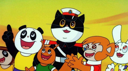 小孩喜歡看動畫片好不好 孩子看動畫片有什么好處 小孩喜歡看動畫片好不好 孩子看動畫片有什么好處