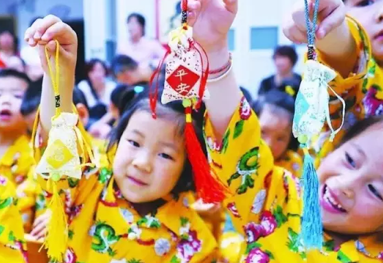端午節為什么要穿五毒衣2018 寶寶穿五毒衣有什么作用