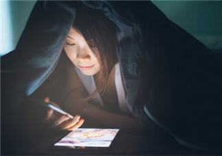 熬夜的危害有哪些 熬夜會導致身體免疫力下降