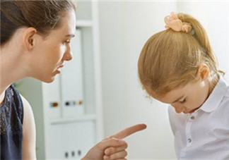 孩子的小脾氣越來越大怎么辦 要分清感覺和行動 孩子的小脾氣越來越大怎么辦 要分清感覺和行動