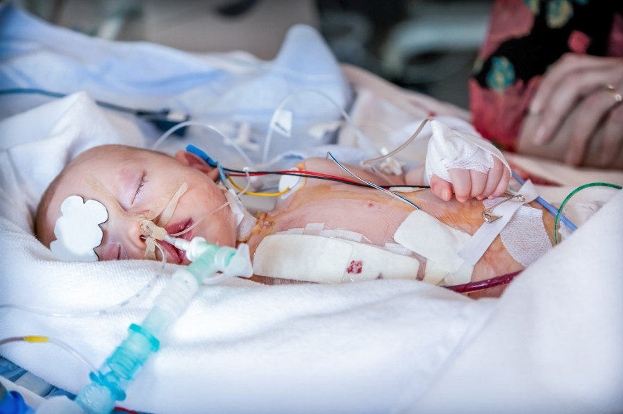 新生兒細菌感染敗血癥嚴重嗎 新生兒檢查出細菌性敗血癥如何治療