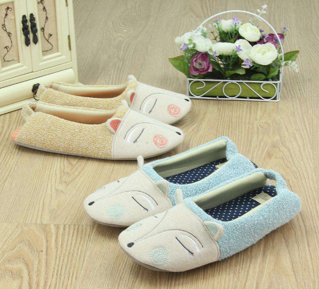 孕期怎么穿鞋預防摔倒 孕婦需要買防震鞋嗎