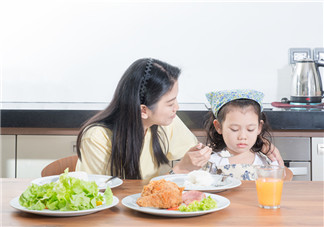 孩子不喜歡吃蔬菜怎么辦 生活中讓孩子多親近蔬菜