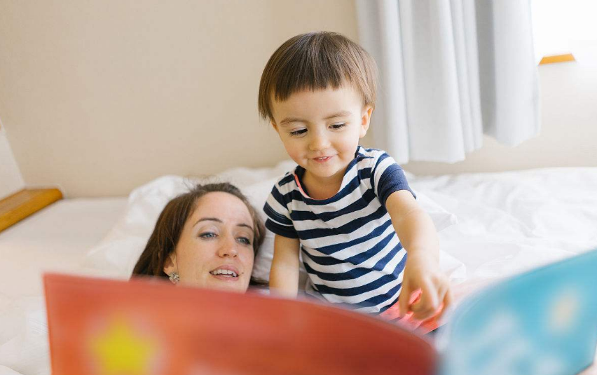 孩子看書(shū)的習(xí)慣怎么培養(yǎng) 2018孩子看書(shū)習(xí)慣培養(yǎng)方法