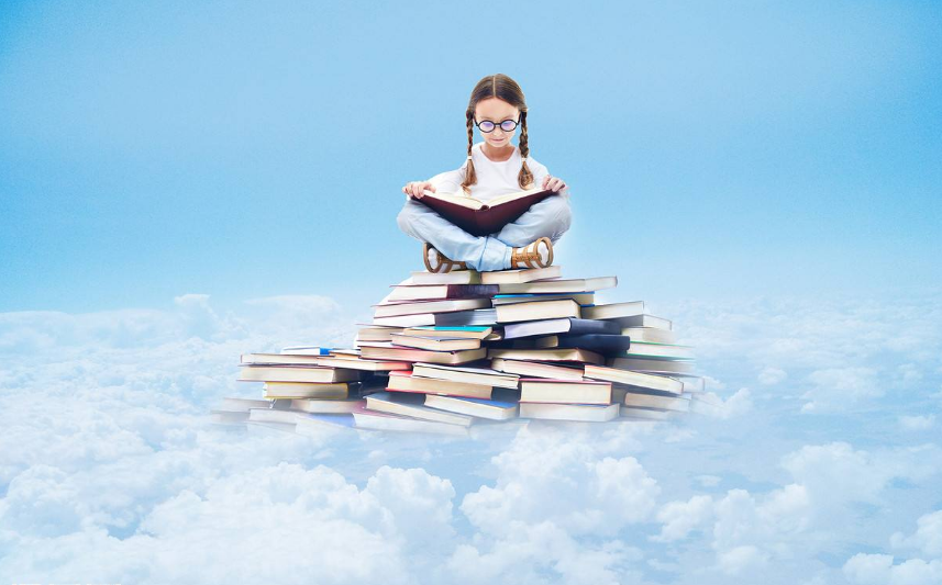 孩子看書(shū)的習(xí)慣怎么培養(yǎng) 2018孩子看書(shū)習(xí)慣培養(yǎng)方法