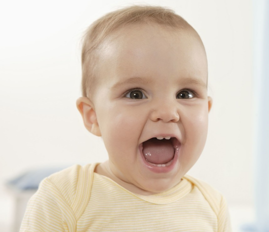 寶寶夏天為什么容易著涼 寶寶后頸背部不能受涼