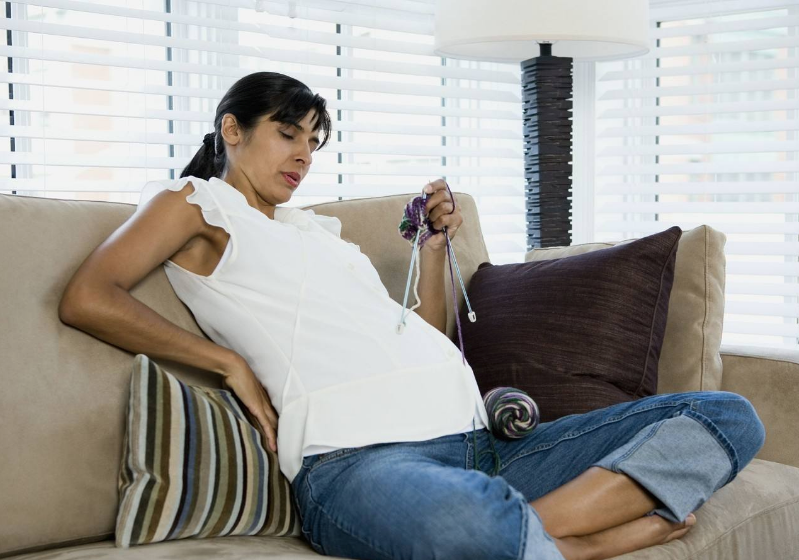 懷期恥骨痛正常嗎 孕婦恥骨疼怎么緩解