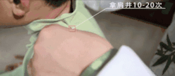 寶寶風(fēng)寒腹瀉怎么推拿2018 寶寶風(fēng)寒腹瀉推拿手法圖片