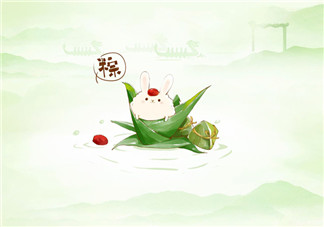 端午回家一句話心情說說 端午節美好的說說句子