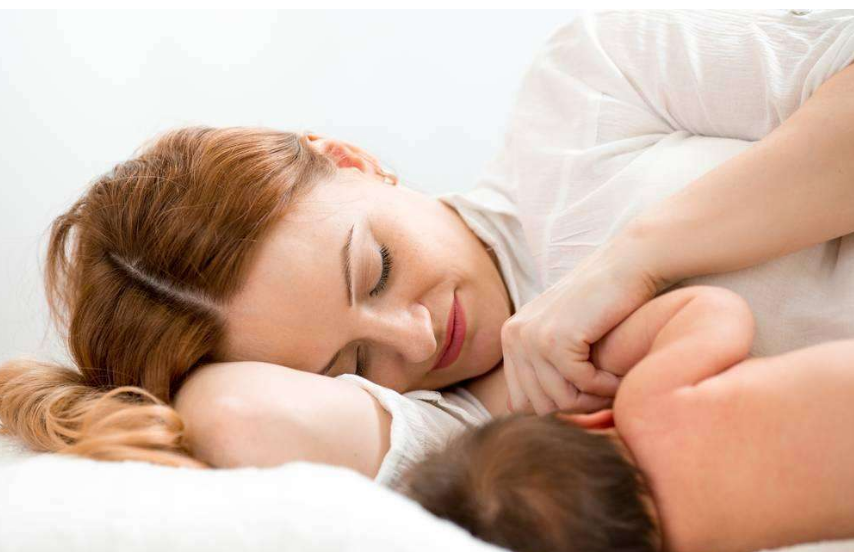 怎么用正確的方法快速的催乳 2018催乳方法分享