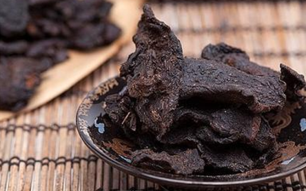 哺乳期可以吃熟地黃嗎 熟地黃具有補血養血的功效