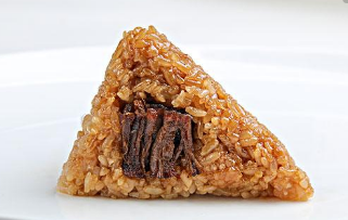 孩子吃粽子注意事項(xiàng) 最好配合蔬菜水果食用 孩子吃粽子注意事項(xiàng) 最好配合蔬菜水果食用