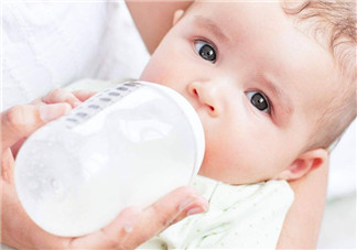 怎么判斷孩子是否對牛奶過敏 牛奶過敏的嬰兒怎么吃好