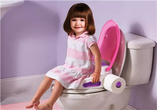 Summer Infant兒童坐便器使用測評(píng) Summer Infant兒童三合一坐便器有用嗎