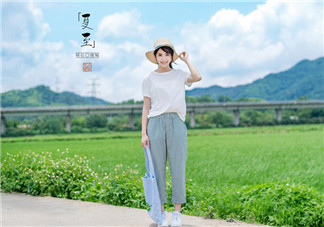 夏至后是什么節氣 夏至過后為什么會變熱