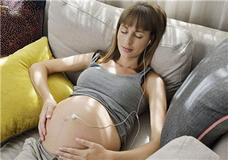 懷二胎更容易發胖嗎 第二次懷孕如何控制體重