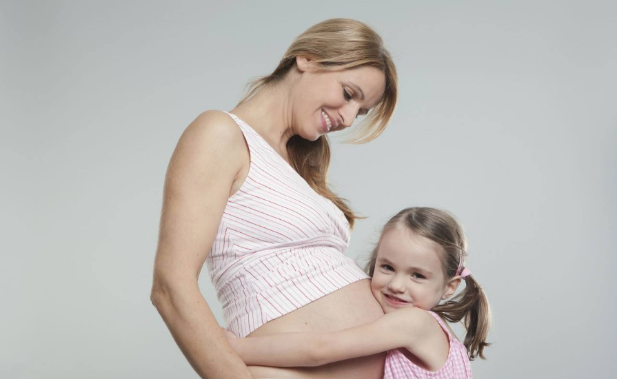 懷二胎更容易發胖嗎 第二次懷孕如何控制體重