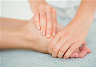 痛風腳痛一般幾天可以緩解 為什么痛風容易發生在腳部 痛風腳痛一般幾天可以緩解 為什么痛風容易發生在腳部