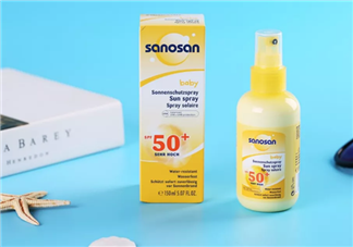 哈羅閃嬰兒防曬噴霧怎么樣 哈羅閃嬰兒防曬噴霧使用測評 哈羅閃嬰兒防曬噴霧怎么樣 哈羅閃嬰兒防曬噴霧使用測評