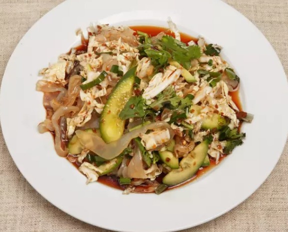 海蜇孕婦可以吃嗎 可以吃但是少吃為宜 海蜇孕婦可以吃嗎 可以吃但是少吃為宜