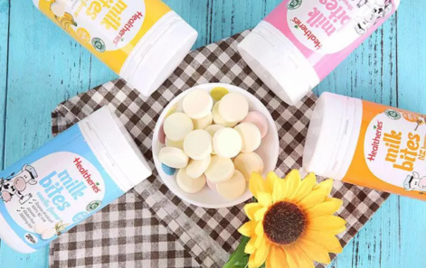 森碟吃的Healtheries賀壽利奶片怎么樣 新西蘭Healtheries賀壽利奶片測(cè)評(píng) 森碟吃的Healtheries賀壽利奶片怎么樣 新西蘭Healtheries賀壽利奶片測(cè)評(píng)