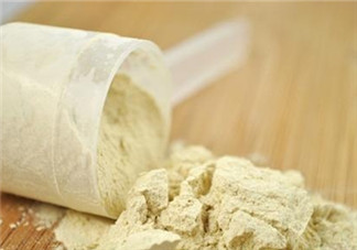 孕婦可以喝蛋白粉嗎 不同時期攝入量不同2018