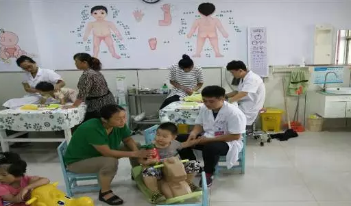 夏至寶寶冬病夏治怎么做2018 小孩夏至節氣養生方法