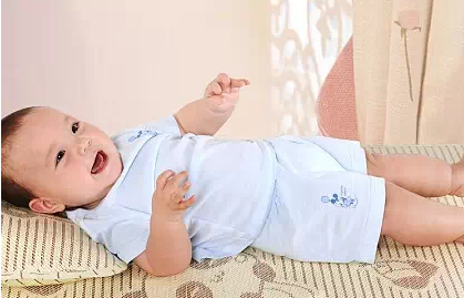 寶寶感冒還能不睡涼席2018 夏天體質弱的小孩適合涼席嗎