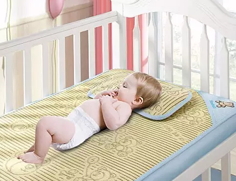 怎么判斷孩子發燒是不是夏季熱2018 寶寶夏季熱吃什么食物好 怎么判斷孩子發燒是不是夏季熱2018 寶寶夏季熱吃什么食物好