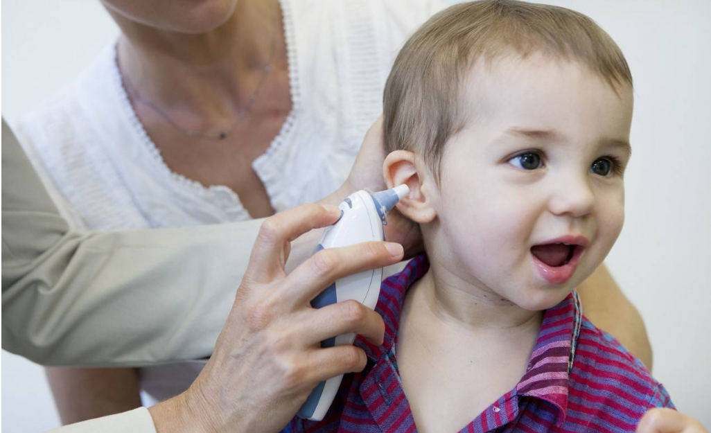 天熱寶寶老是發(fā)燒怎么回事 2018三伏天孩子發(fā)燒如何護理