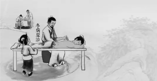 貼三伏貼期間能吃冷飲嗎 貼三伏貼期間不能吃哪些水果