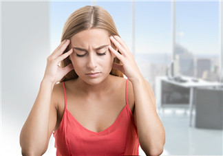 吹空調著涼了頭痛怎么辦 空調溫度設定要適宜 吹空調著涼了頭痛怎么辦 空調溫度設定要適宜